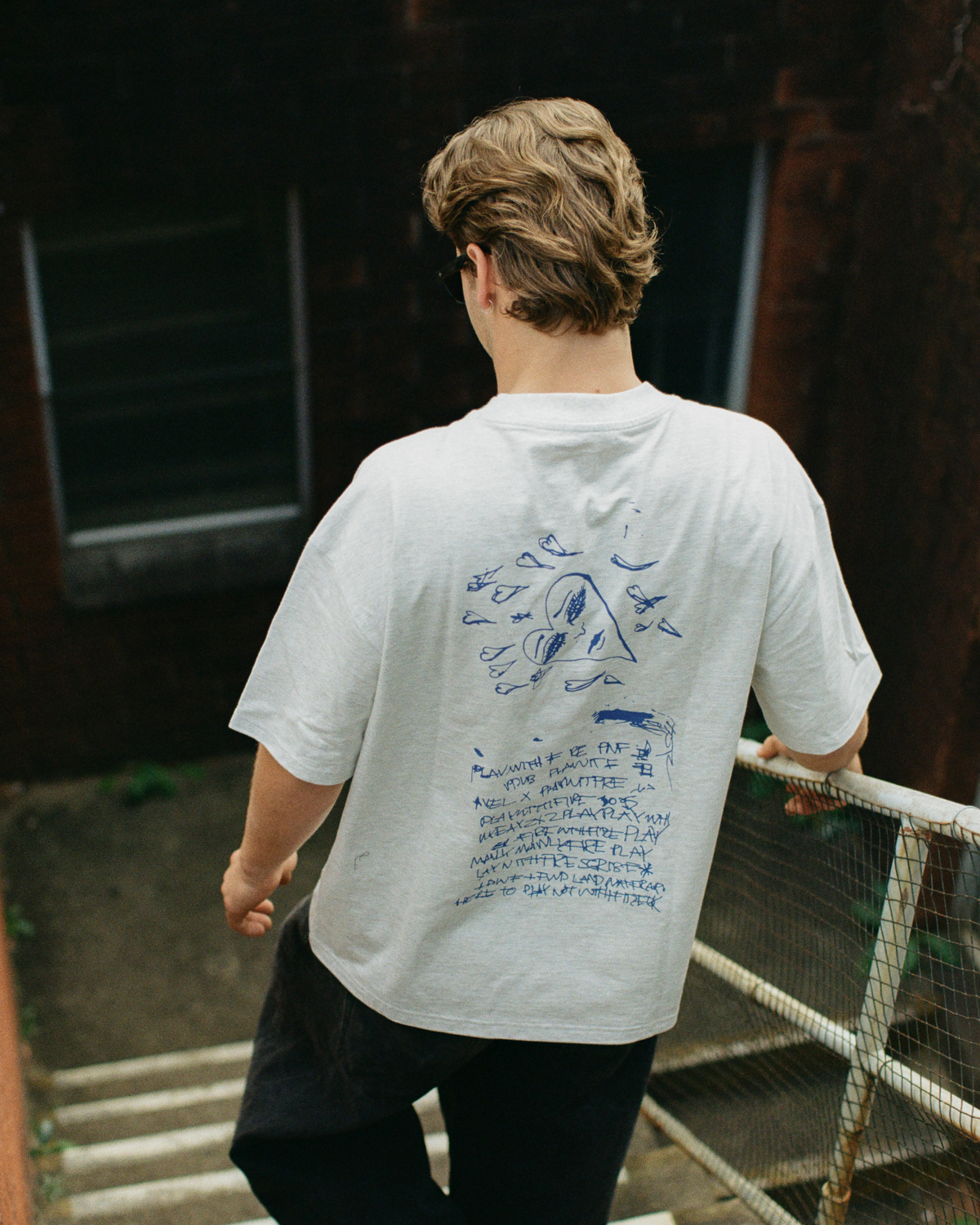 Code Tee