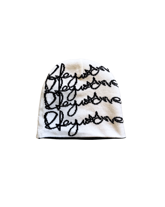 Signature Beanie