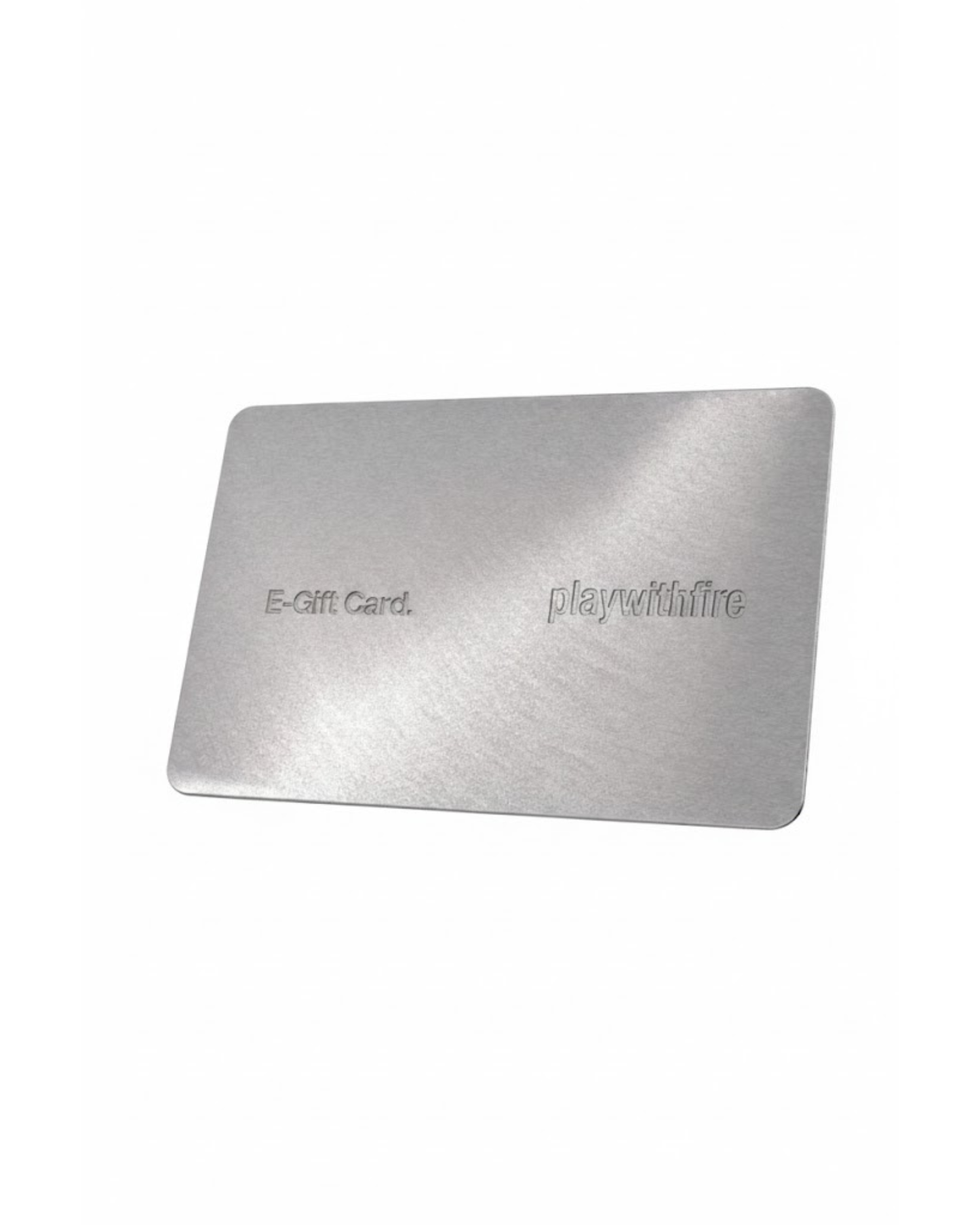E-Gift Card