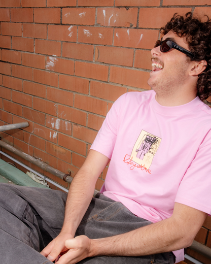 Signature Tee