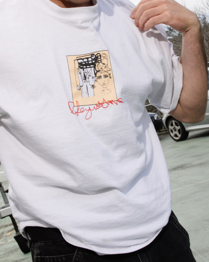 Signature Tee