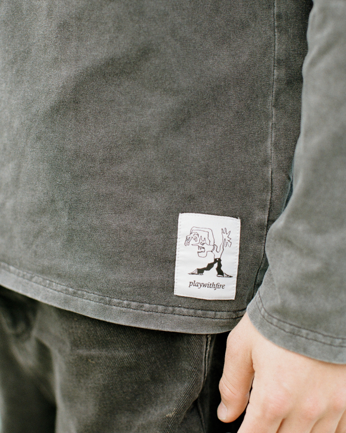 Layered Tee