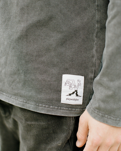 Layered Tee