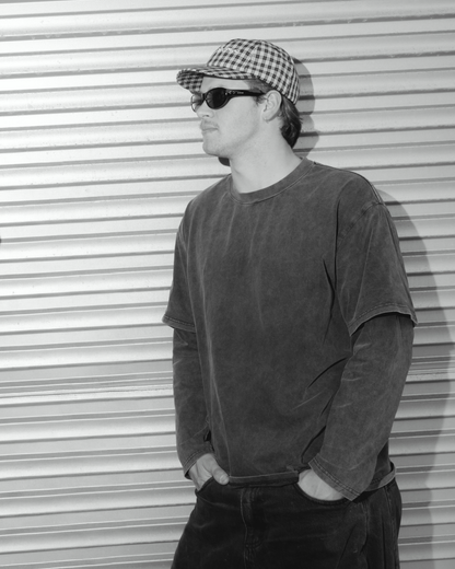 Layered Tee
