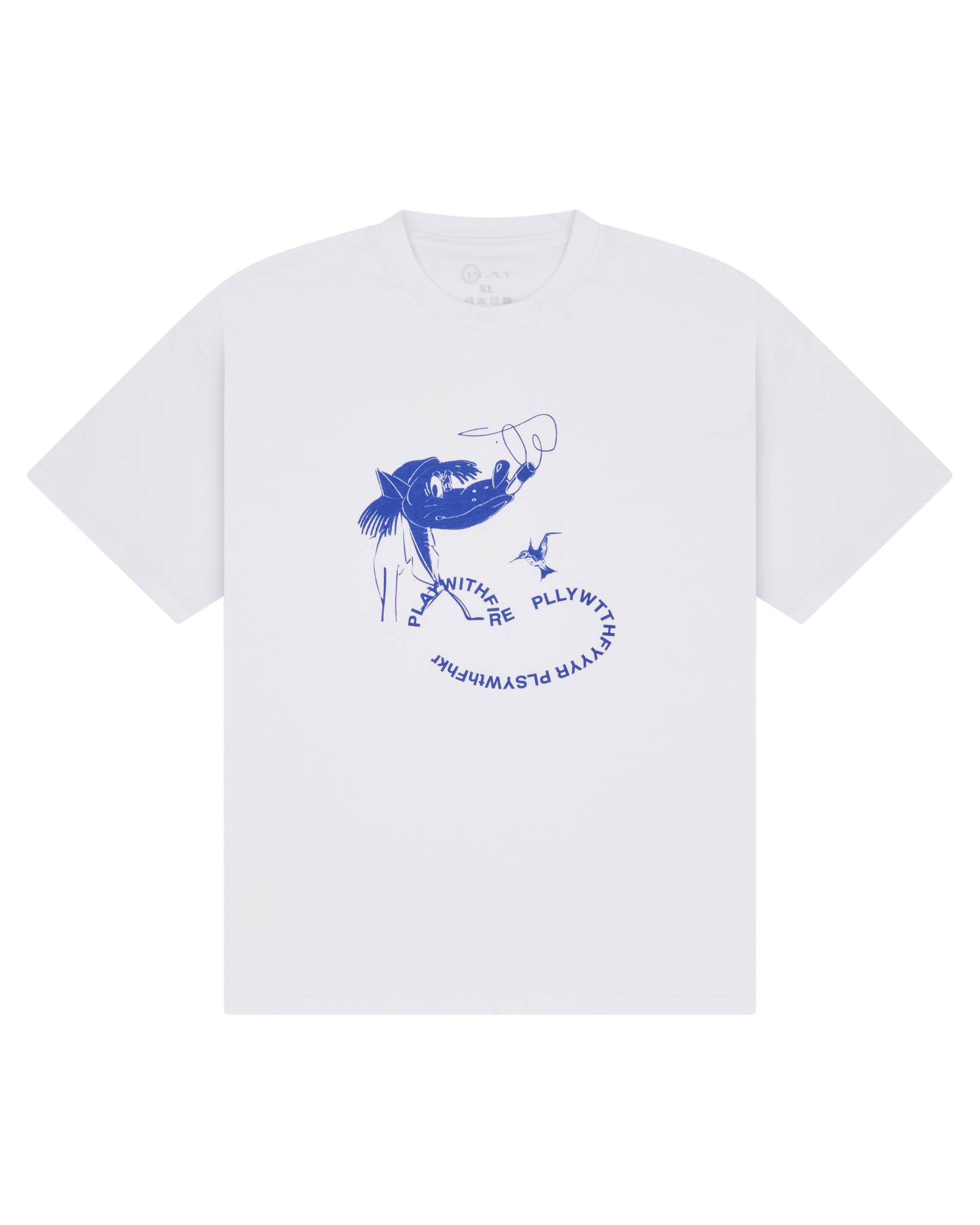Puppy Love Tee