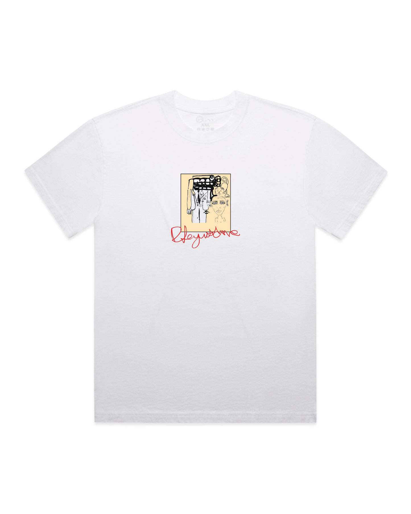 Signature Tee