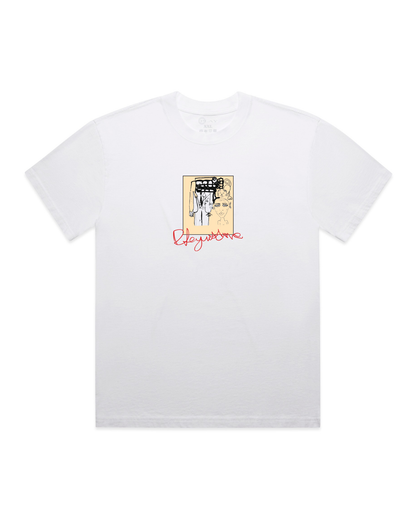 Signature Tee