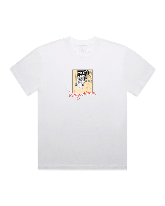 Signature Tee