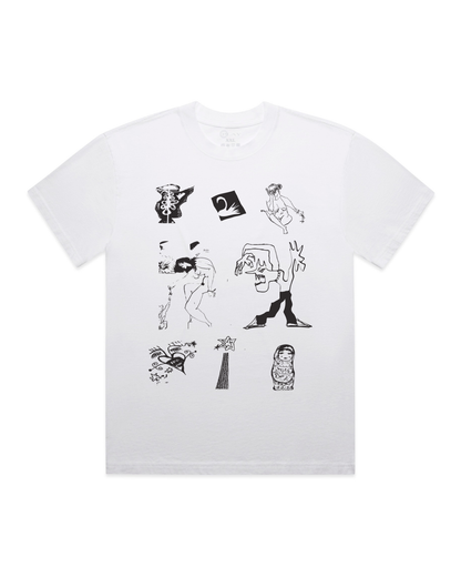 Babuskha Tee