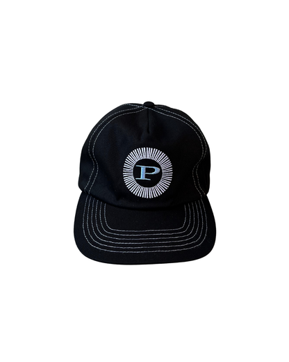 P Cap