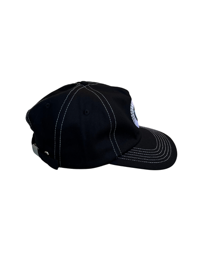 P Cap