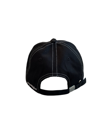 P Cap