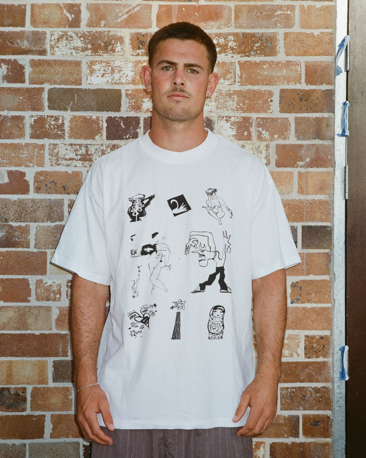 Babuskha Tee