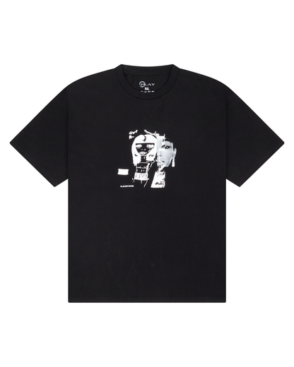 Chandelier Tee