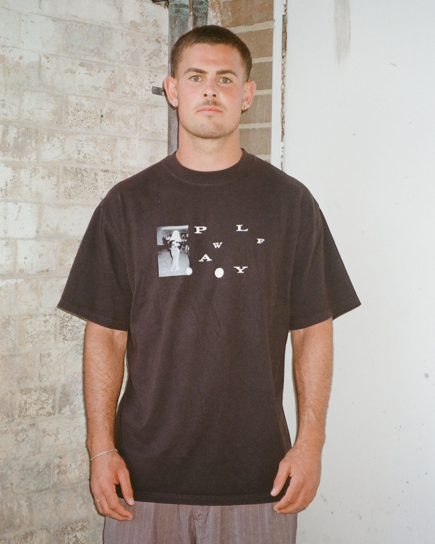 Donatella Tee
