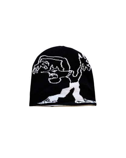 Signature Beanie