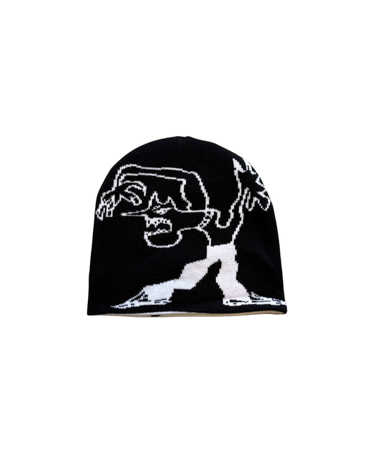 Signature Beanie