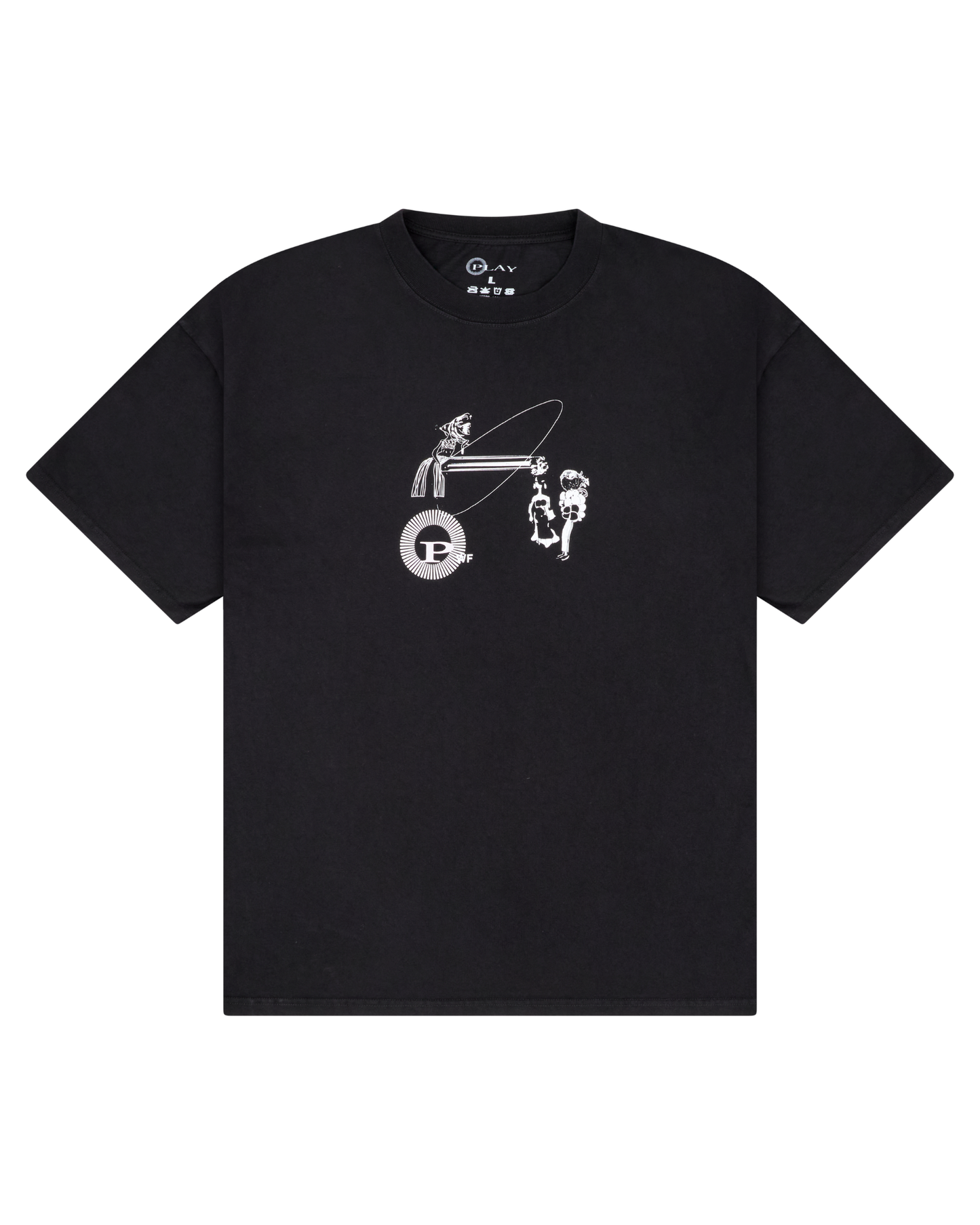 Orbit Tee