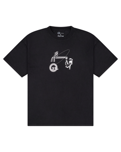 Orbit Tee