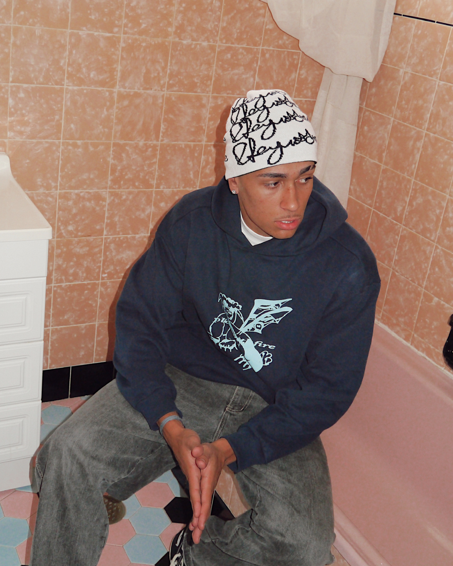 Signature Beanie