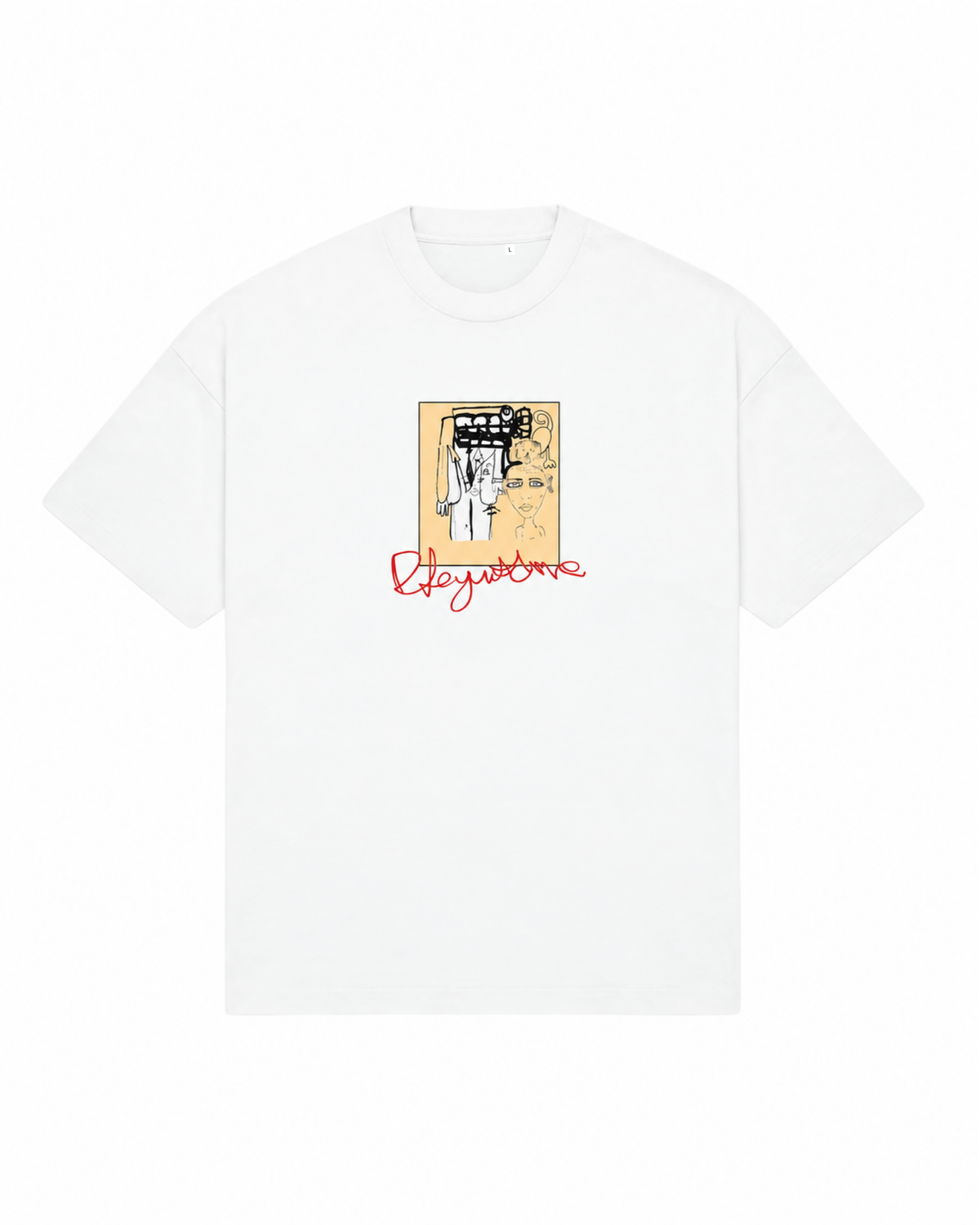 Signature Tee