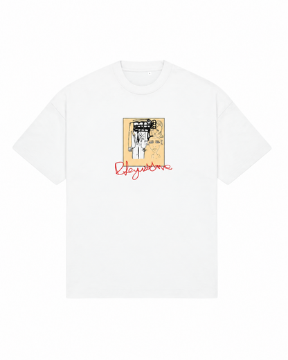 Signature Tee