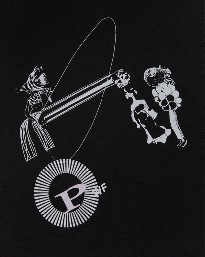 Orbit Tee