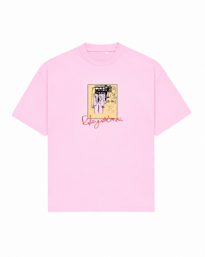 Signature Tee
