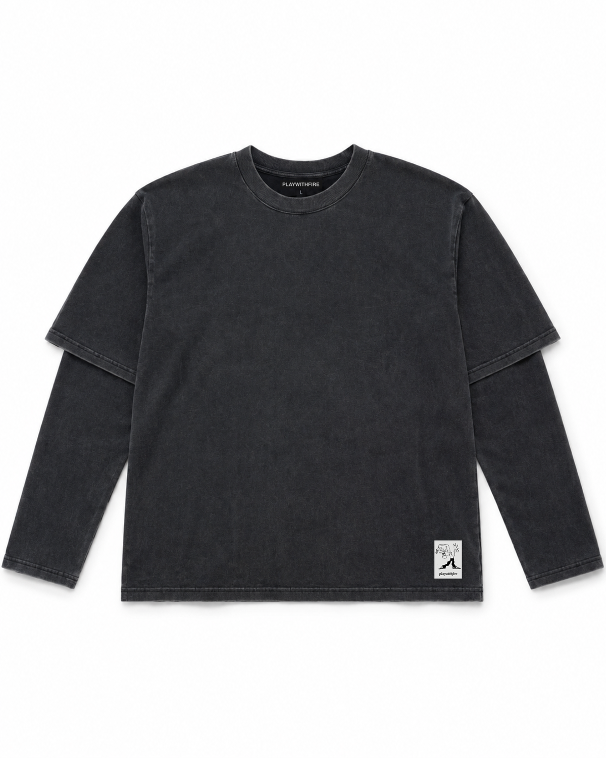 Layered Tee