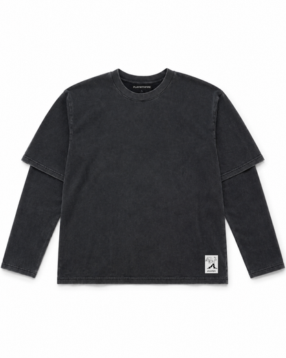 Layered Tee