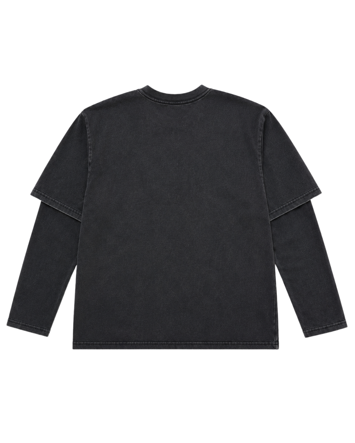 Layered Tee