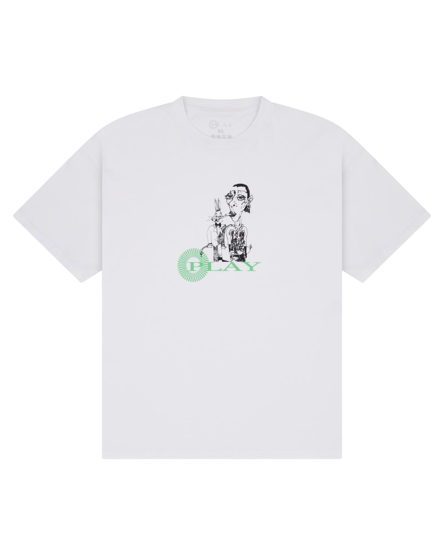 Posh Tee
