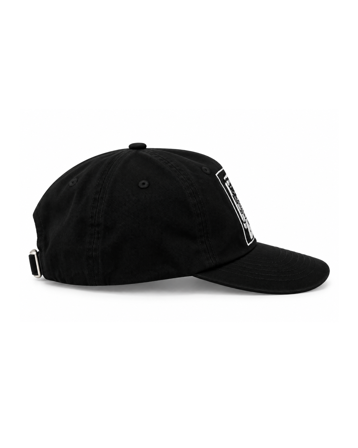 PWF Stamp Cap