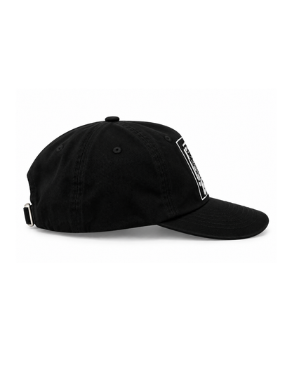 PWF Stamp Cap