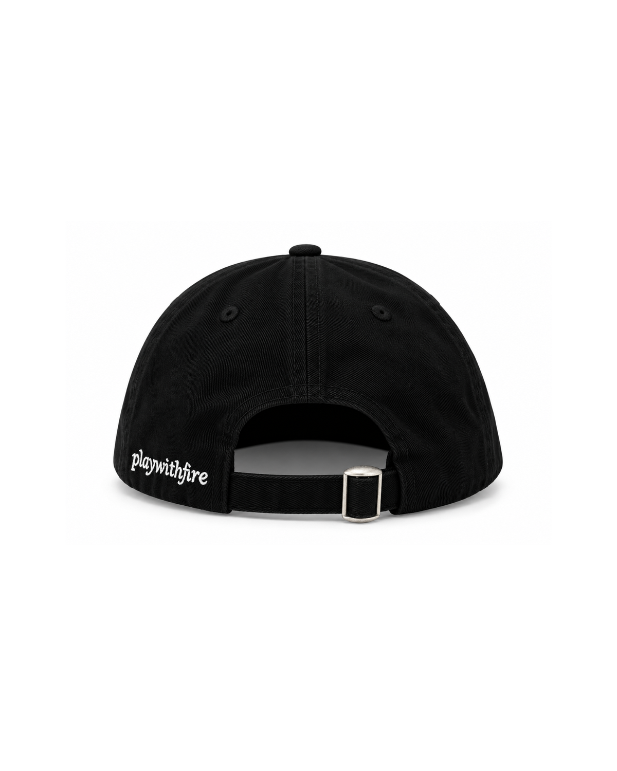 PWF Stamp Cap