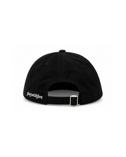 PWF Stamp Cap