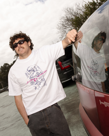 Habib Tee