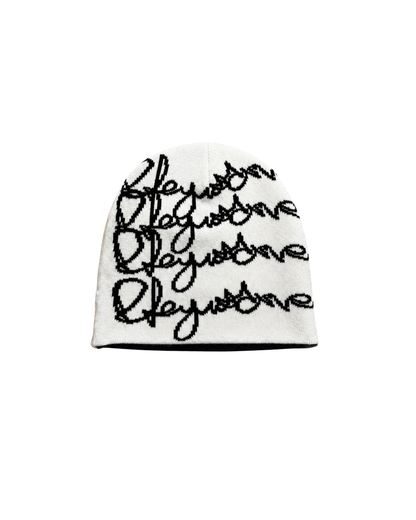 Signature Beanie