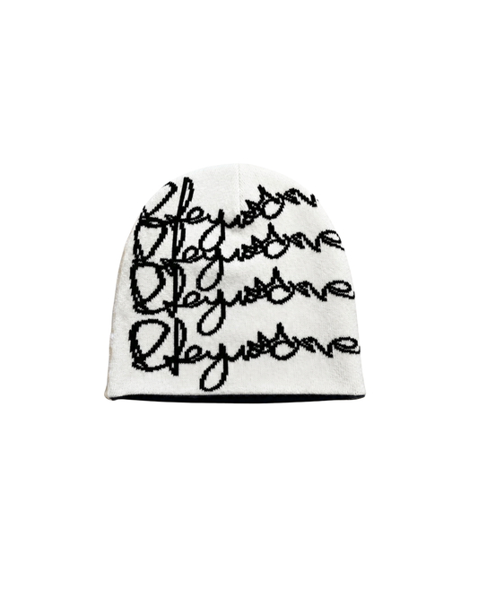 Signature Beanie